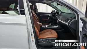 Audi Q5, 2021 — миниатюра 11