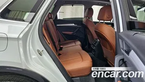 Audi Q5, 2021 — миниатюра 12