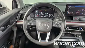 Audi Q5, 2021 — миниатюра 13