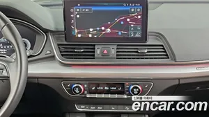 Audi Q5, 2021 — миниатюра 14