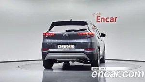 Hyundai Tucson, 2018 — миниатюра 3