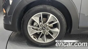 Hyundai Tucson, 2018 — миниатюра 4