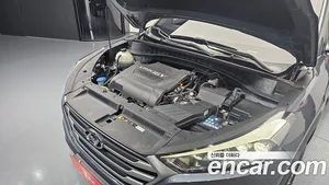 Hyundai Tucson, 2018 — миниатюра 5