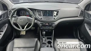 Hyundai Tucson, 2018 — миниатюра 9