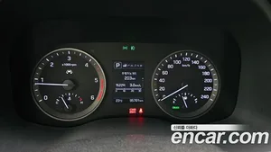 Hyundai Tucson, 2018 — миниатюра 10