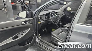 Hyundai Tucson, 2018 — миниатюра 12