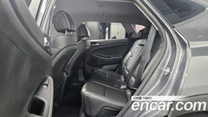 Hyundai Tucson, 2018 — миниатюра 17
