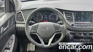 Hyundai Tucson, 2018 — миниатюра 18