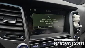 Hyundai Tucson, 2018 — миниатюра 20
