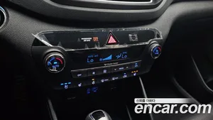 Hyundai Tucson, 2018 — миниатюра 22