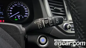 Hyundai Tucson, 2018 — миниатюра 23