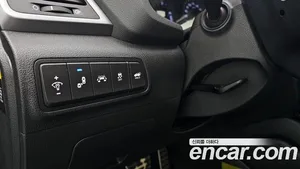 Hyundai Tucson, 2018 — миниатюра 25