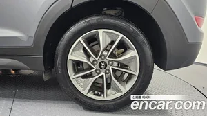 Hyundai Tucson, 2018 — миниатюра 6