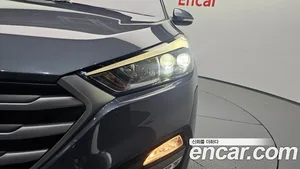 Hyundai Tucson, 2018 — миниатюра 7
