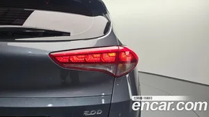 Hyundai Tucson, 2018 — миниатюра 8