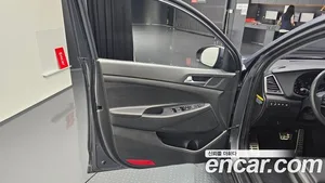 Hyundai Tucson, 2018 — миниатюра 13