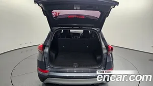 Hyundai Tucson, 2018 — миниатюра 30