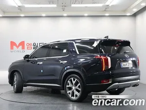 Hyundai Palisade, 2022 — миниатюра 4