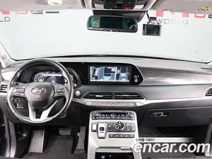 Hyundai Palisade, 2022 — миниатюра 7