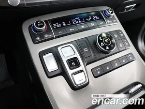 Hyundai Palisade, 2022 — миниатюра 9