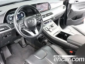 Hyundai Palisade, 2022 — миниатюра 10