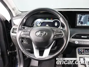 Hyundai Palisade, 2022 — миниатюра 11
