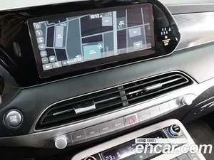 Hyundai Palisade, 2022 — миниатюра 12