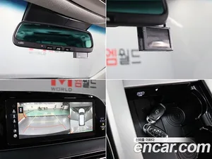 Hyundai Palisade, 2022 — миниатюра 14