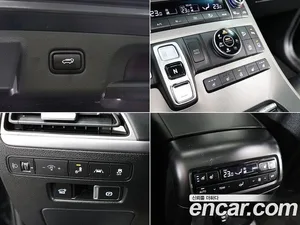 Hyundai Palisade, 2022 — миниатюра 16
