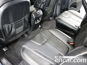 Hyundai Palisade, 2022 — миниатюра 19