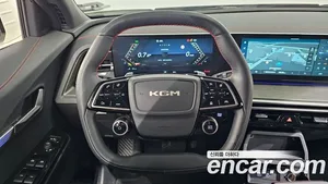 KGM Actyon, 2024 — миниатюра 21