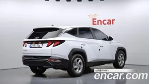 Hyundai Tucson, 2021 — миниатюра 2