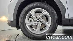 Hyundai Tucson, 2021 — миниатюра 5