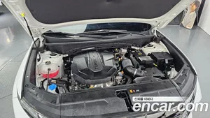 Hyundai Tucson, 2021 — миниатюра 6
