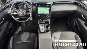 Hyundai Tucson, 2021 — миниатюра 10