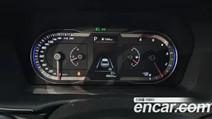 Hyundai Tucson, 2021 — миниатюра 11