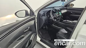 Hyundai Tucson, 2021 — миниатюра 13