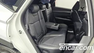Hyundai Tucson, 2021 — миниатюра 18