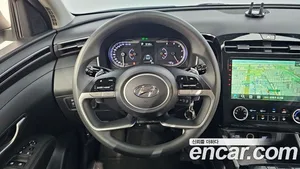 Hyundai Tucson, 2021 — миниатюра 22