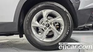 Hyundai Tucson, 2021 — миниатюра 7