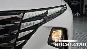 Hyundai Tucson, 2021 — миниатюра 8