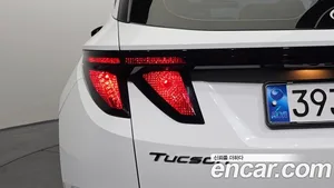 Hyundai Tucson, 2021 — миниатюра 9