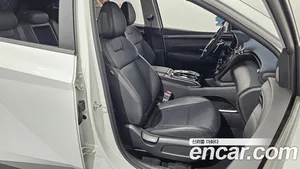 Hyundai Tucson, 2021 — миниатюра 16