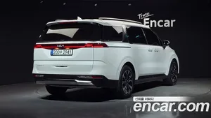 Kia Carnival, 2023 — миниатюра 2