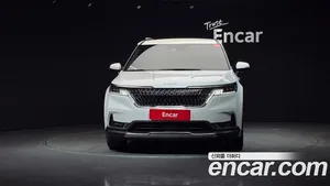 Kia Carnival, 2023 — миниатюра 3