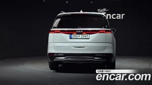 Kia Carnival, 2023 — миниатюра 4