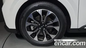 Kia Carnival, 2023 — миниатюра 5