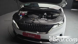 Kia Carnival, 2023 — миниатюра 6