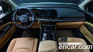 Kia Carnival, 2023 — миниатюра 7