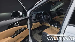 Kia Carnival, 2023 — миниатюра 10